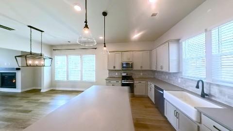 3D home preview