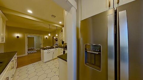 3D home preview