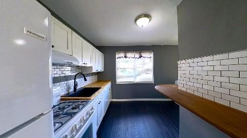 3D home preview