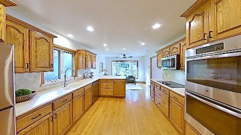 3D home preview