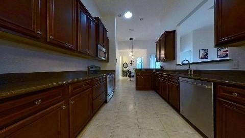 3D home preview