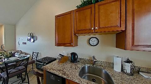 3D home preview