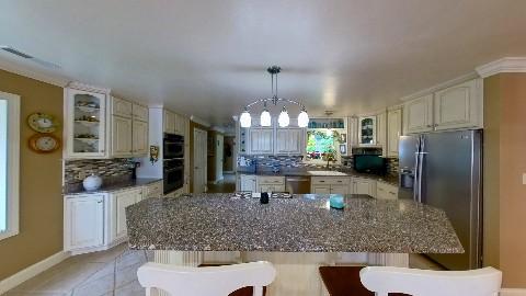 3D home preview