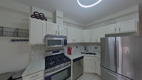 3D home preview