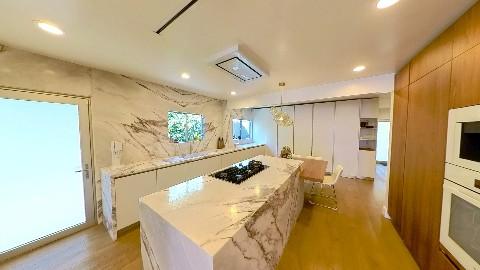 3D home preview