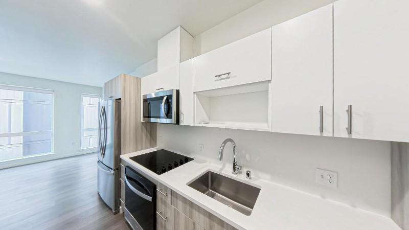 223 Taylor Ave N, unit 634 Seattle, WA 98109