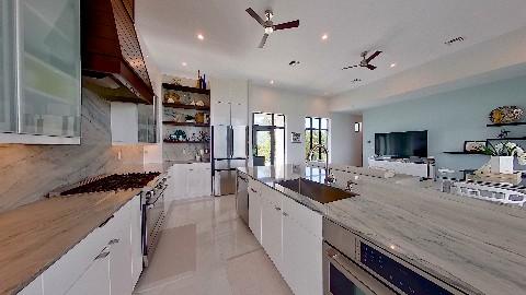 3D home preview