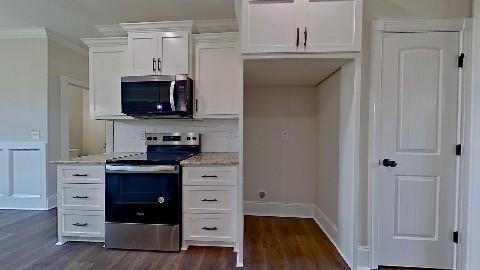 3D home preview