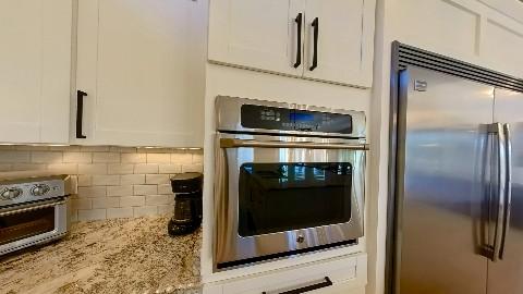 3D home preview