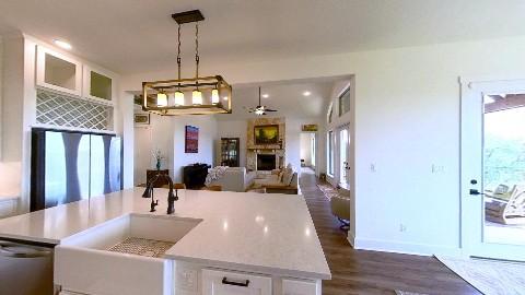 3D home preview