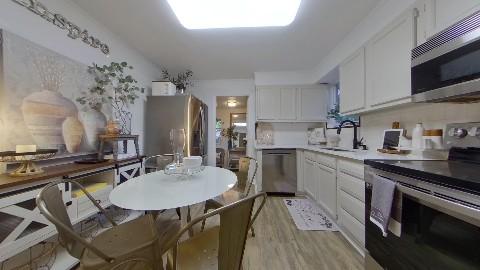 3D home preview