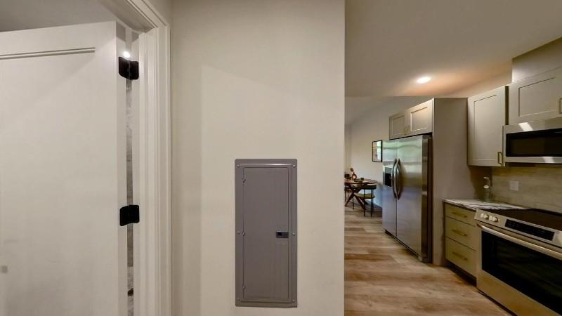 Zillow 3D Tour 3
