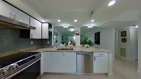 3D home preview