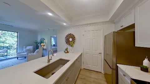 3D home preview