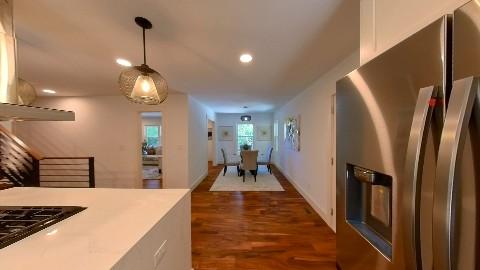 3D home preview