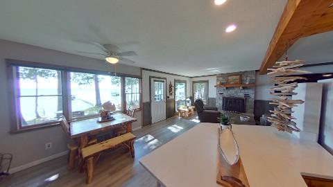 3D home preview