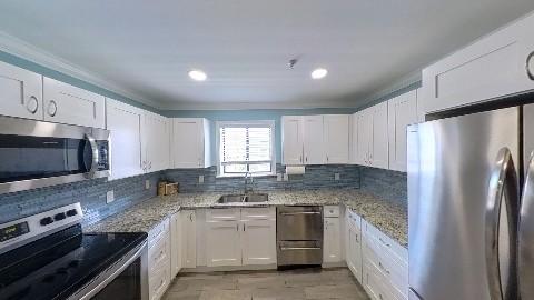 3D home preview