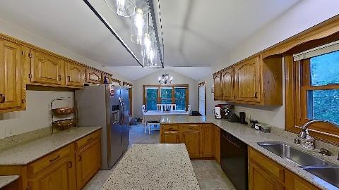 3D home preview