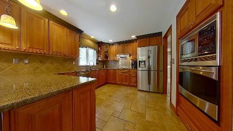 3D home preview