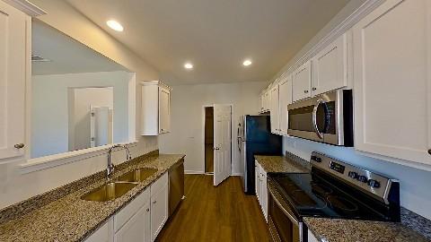 3D home preview