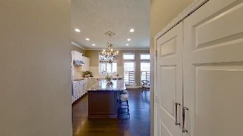 3D home preview