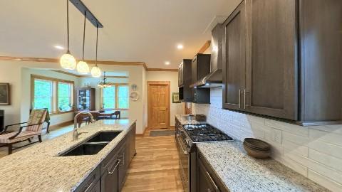 3D home preview