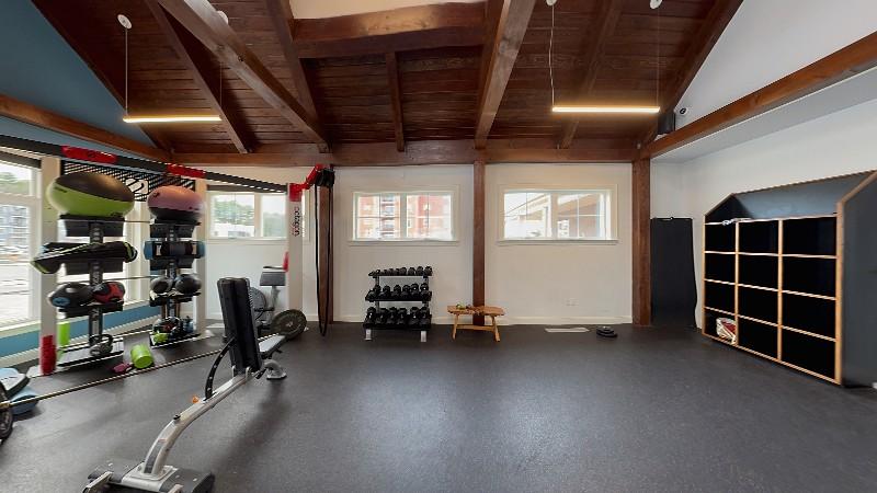Zillow 3D Tour 3