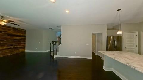 3D home preview