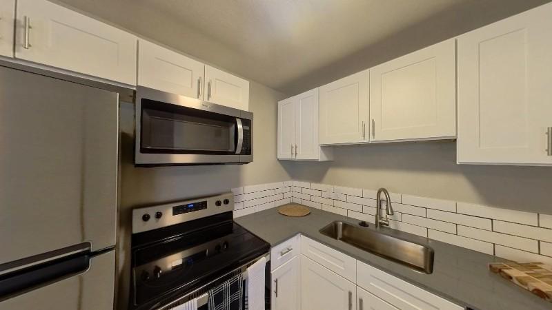 Zillow 3D Tour 3
