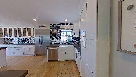 3D home preview