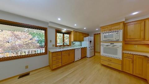 3D home preview