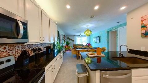 3D home preview