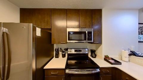 3D home preview