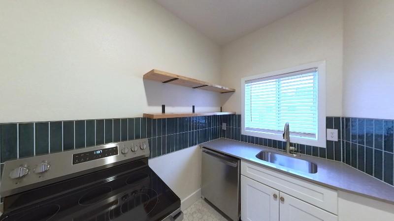 Interactive floorplan 2