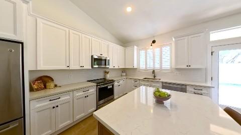 3D home preview