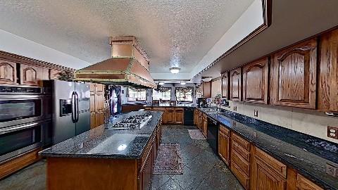 3D home preview
