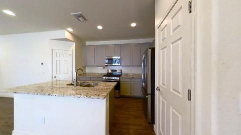 3D home preview