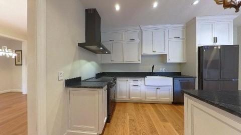 3D home preview