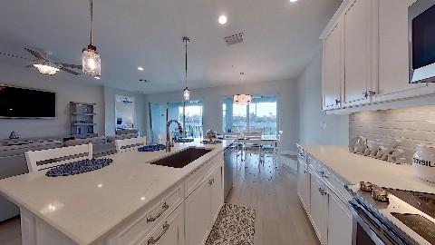 3D home preview