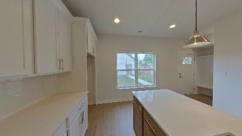 3D home preview
