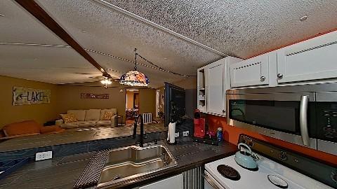 3D home preview
