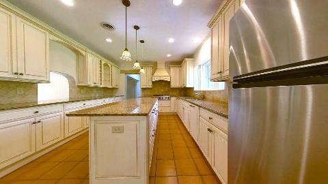 3D home preview