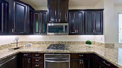 3D home preview