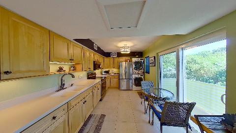 3D home preview