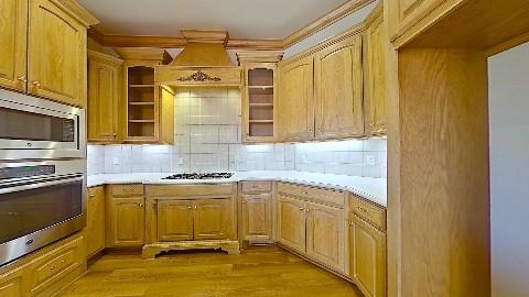 3D home preview
