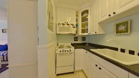 3D home preview