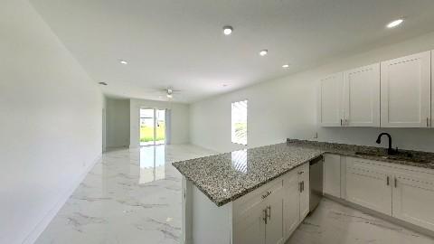 3D home preview