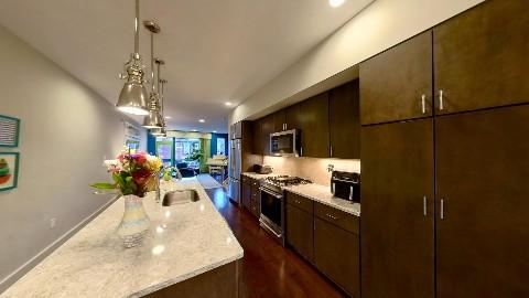 3D home preview