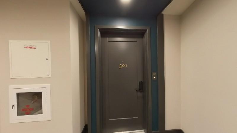 3585 Aero Ct Unit 501, San Diego, CA 92123