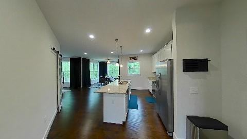 3D home preview